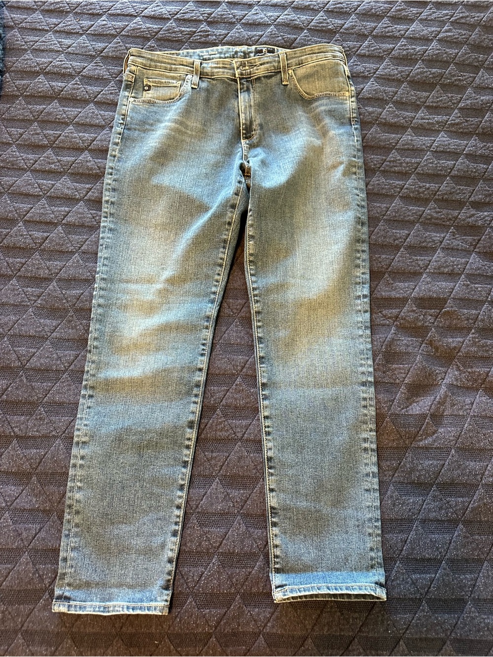AG Adriano Goldschmied Women's Prima Ankle Jeans